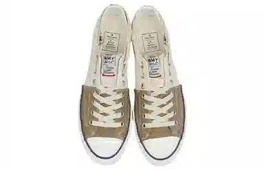 Nigel Cabourn x MIHARA YASUHIRO