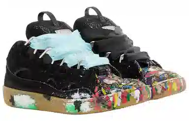 SNEAKERS CURB GALLERY DEPT. x Lanvin GALLERY DEPARTMENT II X LANVIN Curb