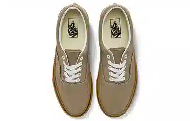 Vans Era Grey Brown