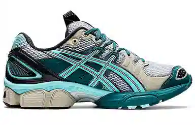 KIKO KOSTADINOV x Asics GEL-Nimbus 9