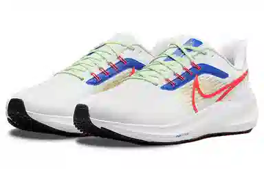 Nike Air Zoom Pegasus 39 White