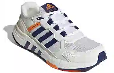 adidas Equipment+ White Blue