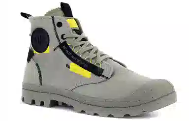 Palladium Pampa Hi Re-Craft