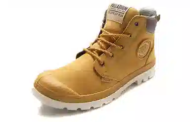 Palladium Pampa Lite+ Cuff Wp L