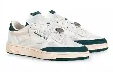 Randomevent x Reebok Club C "Travel In Trouble"