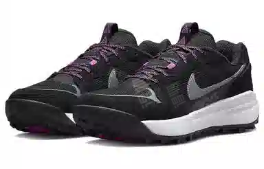 Nike ACG Lowcate Black