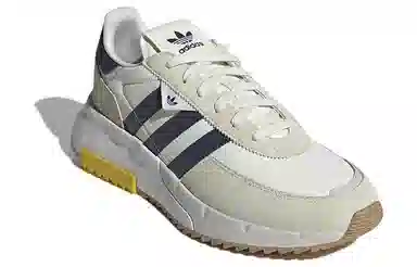 adidas Retropy F2 White Grey Blue