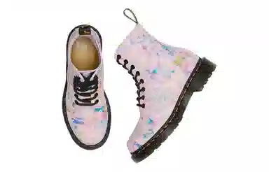 Dr. Martens 1460 Pink
