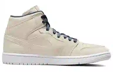 Jordan Air Jordan 1 mid se "sanddrift"