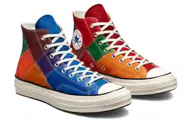 Converse 1970s Chuck Taylor All Star NBA75