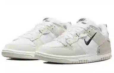 Nike Dunk Low 2 Grey White