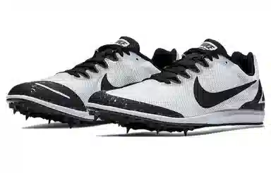 Nike Zoom Rival D 10 Grey Black
