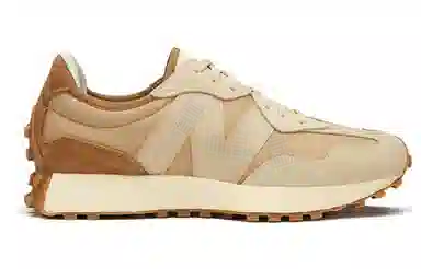 anb brand x New Balance NB 327