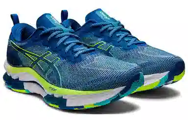 Asics Gel-Kinsei Blast Blue
