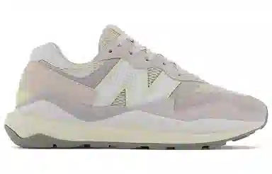New Balance 5740 Grey Yellow