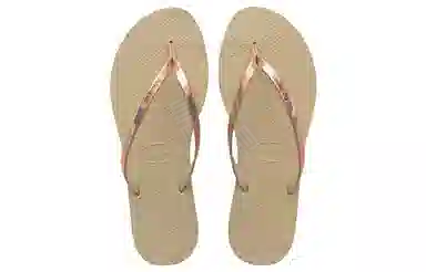 Havaianas You Metallic