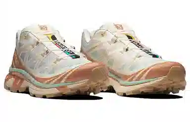 SALOMON XT-6 Skyline