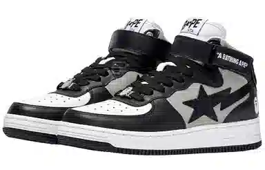 A BATHING APE Bape STA MI