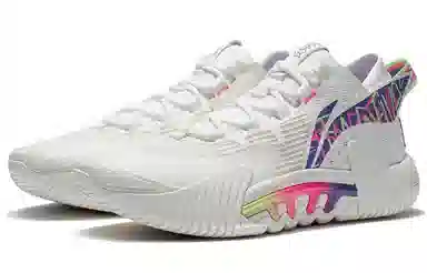 Li-Ning Yushuai 2 Low