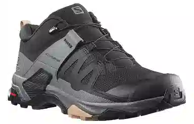 Salomon X Ultra 4