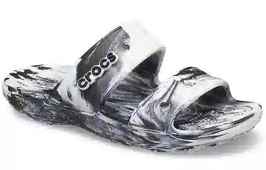 Crocs Classic Clog Marble