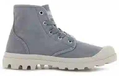 Palladium Pampa Hi Twill