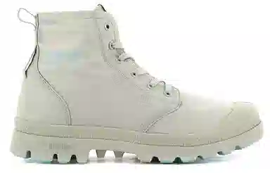 Palladium Pampa Lite+ Recycle Wp+