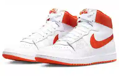 Nike Air Ship SP Team Orange