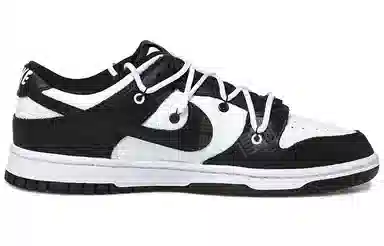 NBA x Nike Dunk Low HR Vibe GS