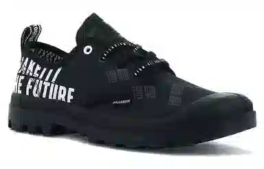 Palladium Pampa OX Future