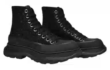 Alexander McQueen Tread Slick