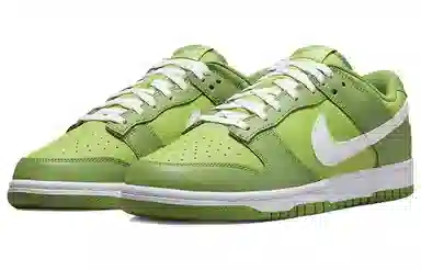 Nike Dunk Low Retro "Kermit"