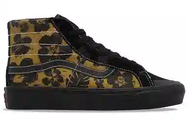 Vans SK8 138 Decon Dark Aloha