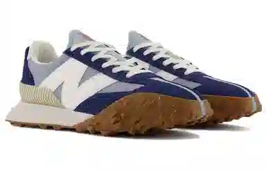 New Balance XC-72 Grey Blue