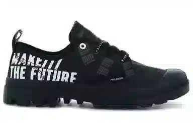 Palladium Pampa OX Future