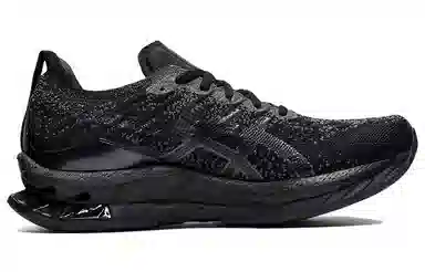 Asics Gel-Kinsei Blast Graphite Black