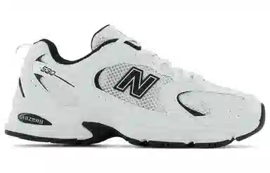 New Balance 530 White