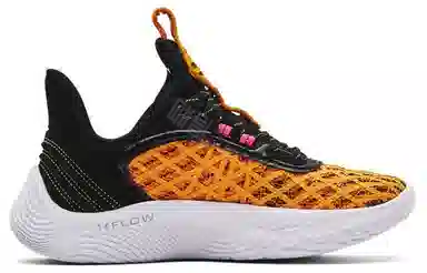 Under Armour Curry 9 Flow "Beyond The Stripe"
