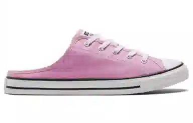 Converse Chuck Taylor All Star Dainty Mule Pink
