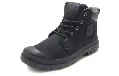 Palladium Pampa Lite+ Cuff Wp L