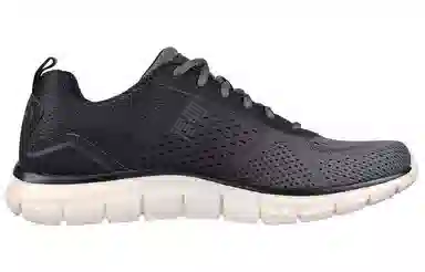 Skechers Track-Ripkent Olive Black