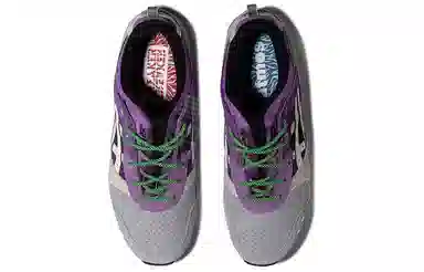 Asics Gel-Lyte 3 OG "Alley Cats"