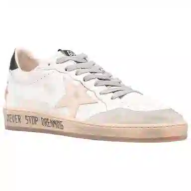 Golden Goose Ball Star