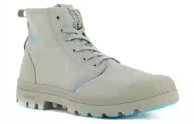 Palladium Pampa Lite+ Recycle Wp+