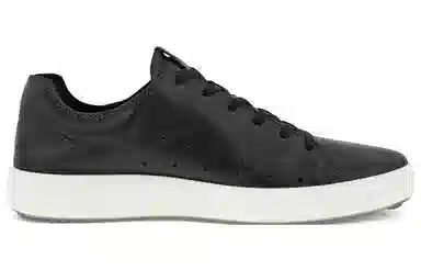 Ecco Soft 7 Black