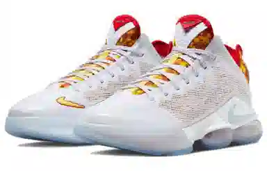 Nike Lebron 19 Low EP