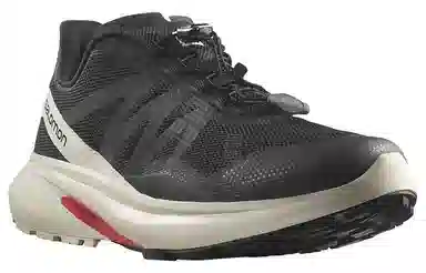 Salomon Hypulse Black