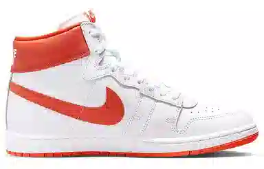 Nike Air Ship SP Team Orange