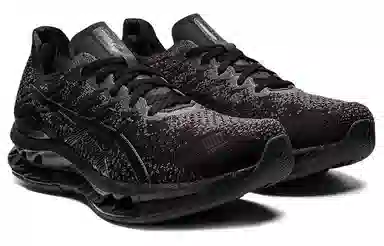 Asics Gel-Kinsei Blast Graphite Black