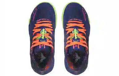 PUMA MB.01 Galaxy